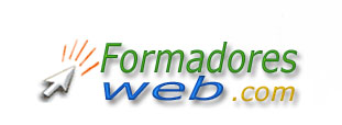 Logo FormadoresWeb
